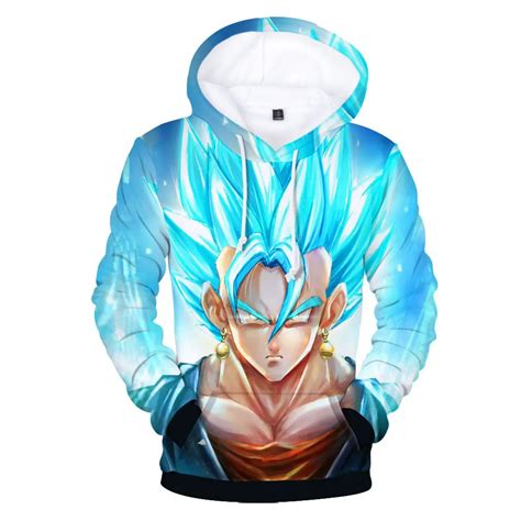 goku hoodie for men.